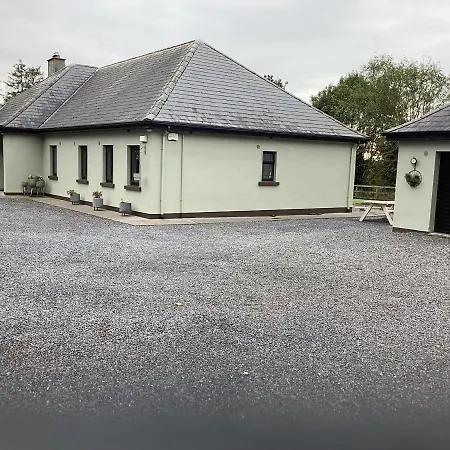 Habitación en casa particular To Rent Mullingar