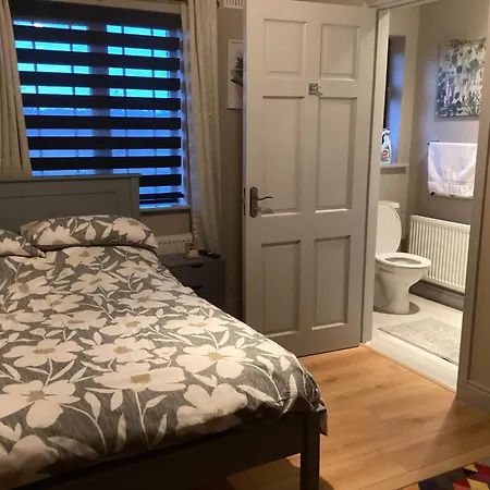 To Rent Homestay Mullingar