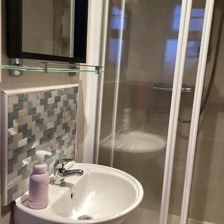 To Rent Privatunterkunft Mullingar