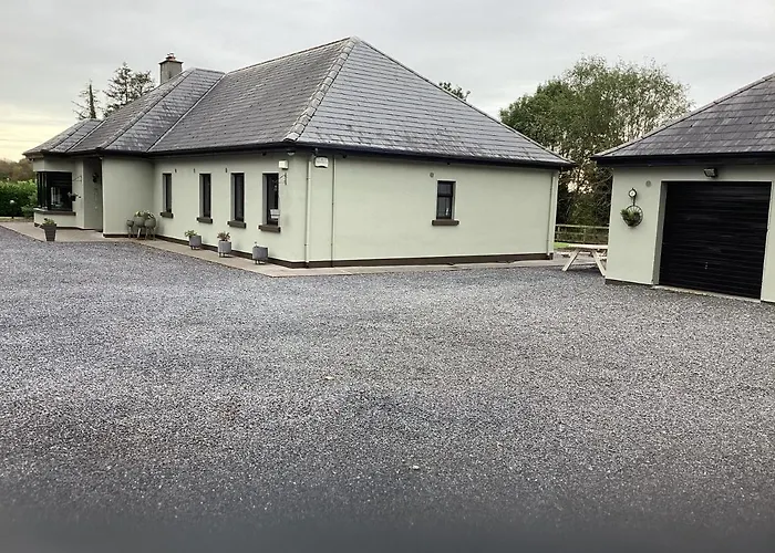 Habitación en casa particular To Rent Mullingar