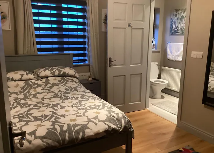 To Rent Habitación en casa particular Mullingar